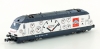 (N)Re4/4 460 Modaine Ep.VI-V