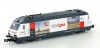(N)SBB Re4/4 460 TGV Lyria