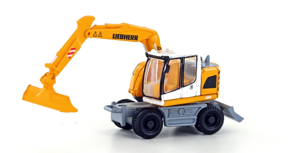 (N)MINIS  (N)Liebherr RpNgVxJ[