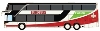 (N)MINIS SETRA S431 フリックスバス スイス
