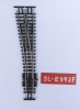 code55 Nファイン 小型ポイント・左(R305) 通電式フログ