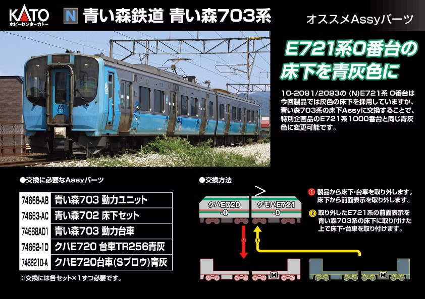 新製品（車両製品・Assyパーツ）予約サイト |